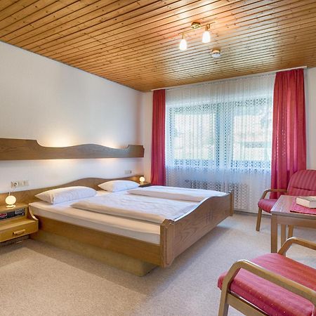 Drei Tannen - Wohnung 04 - Apartmenthaus, Titisee, Nahe Badeparadies Eksteriør bilde