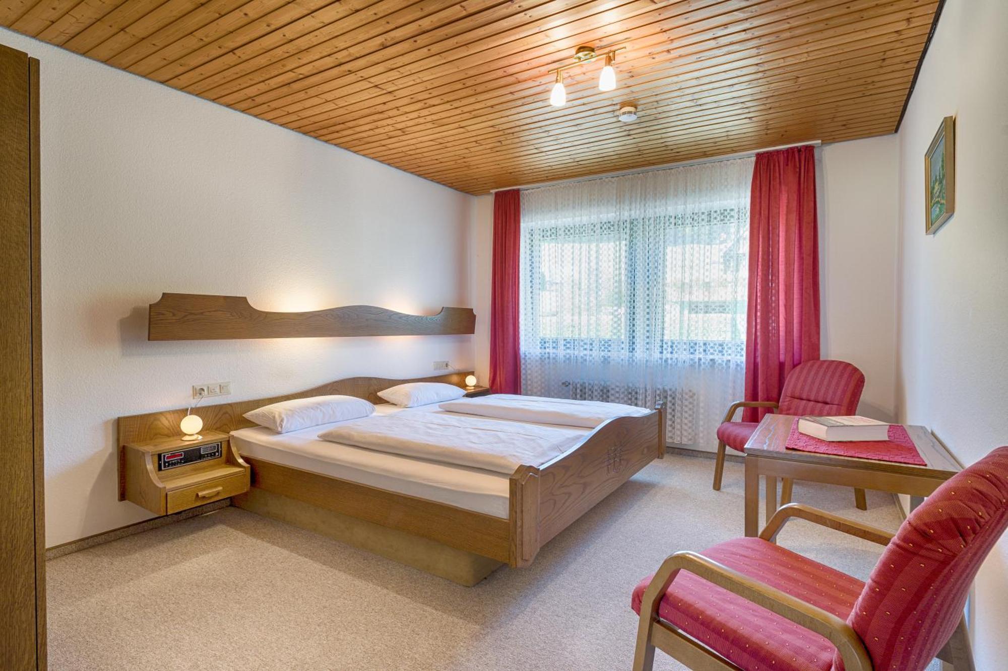 Drei Tannen - Wohnung 04 - Apartmenthaus, Titisee, Nahe Badeparadies Eksteriør bilde