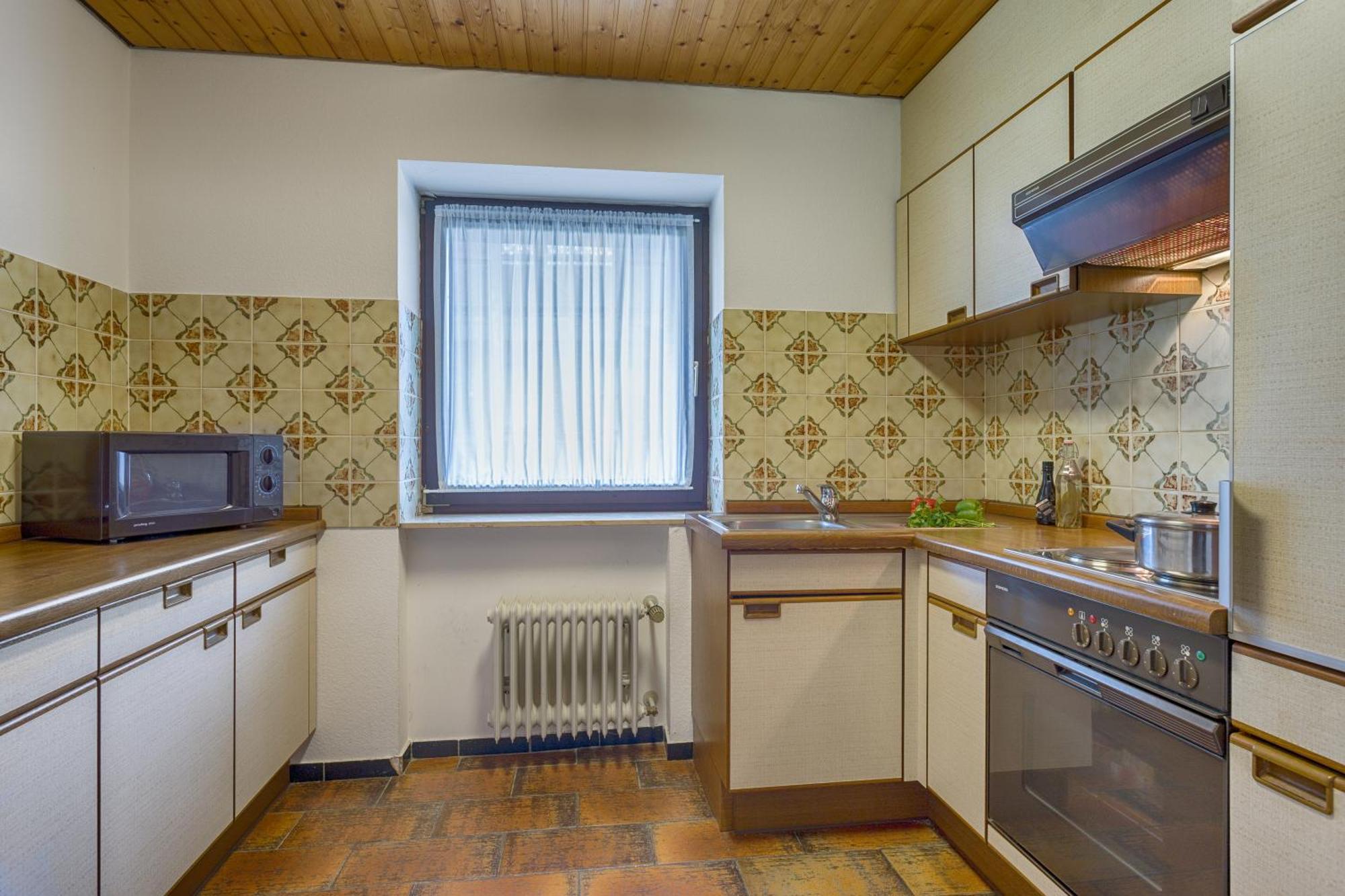 Drei Tannen - Wohnung 04 - Apartmenthaus, Titisee, Nahe Badeparadies Eksteriør bilde